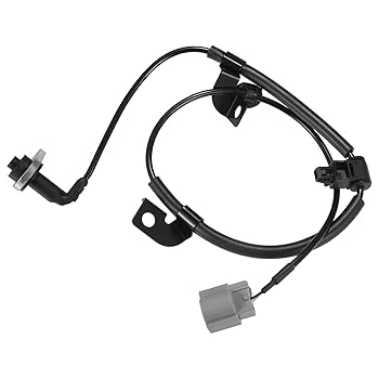 Amazon.com: ACROPIX Car Rear Right ABS Wheel Speed Sensor